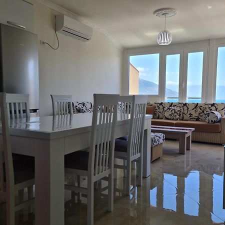 Panoramic Apartment Vlorë 外观 照片