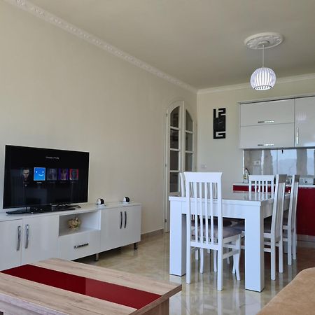 Panoramic Apartment Vlorë 外观 照片