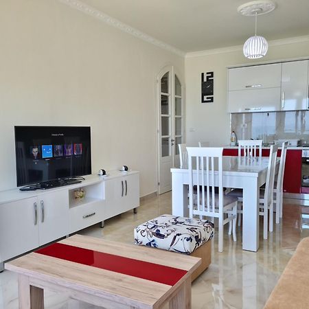 Panoramic Apartment Vlorë 外观 照片