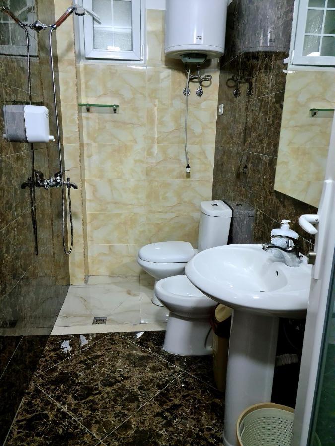 Panoramic Apartment Vlorë 外观 照片