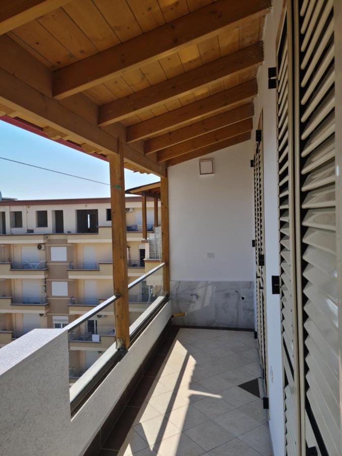 Panoramic Apartment Vlorë 外观 照片